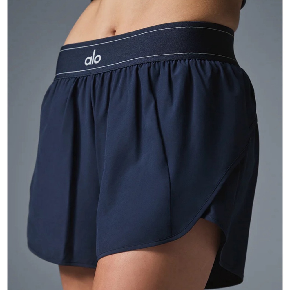 Alo Match Point Short XS NWT